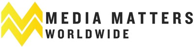 Media Matters Worldwide (PRNewsfoto/Media Matters Worldwide)