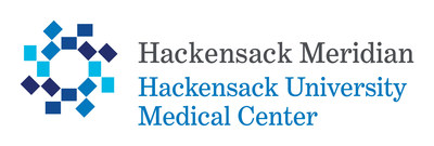 (PRNewsfoto/Hackensack University Medical Center)