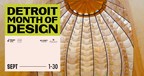 Design Core Detroit Announces Programming for 2021 Edition of Detroit Month of Design