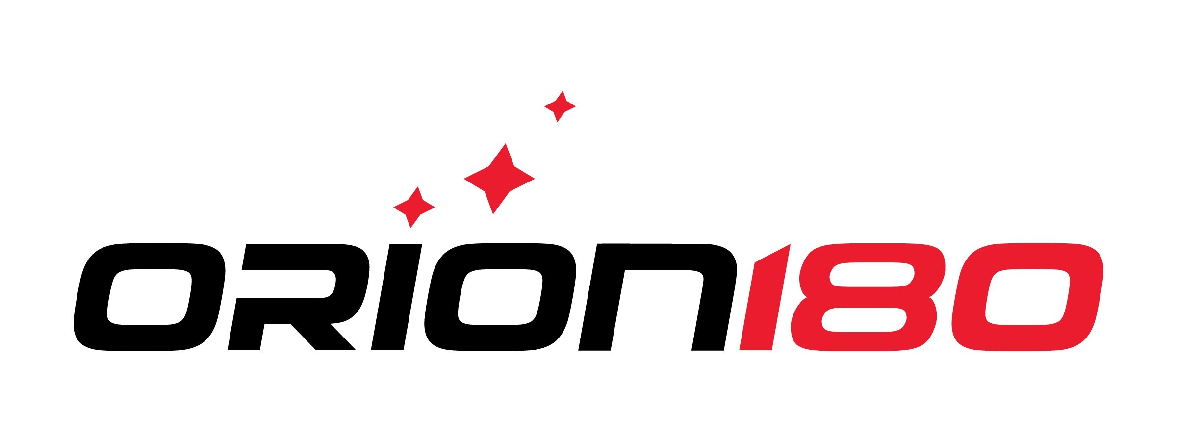 Orion180 Logo (PRNewsfoto/Orion180)