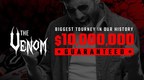 Two Players Win More Than $1 Million Each as Latest Venom Tournament Breaks Records