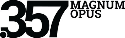 .357 Magnum Opus logo