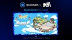 Oraichain X Imba Games Studio - Traditional Gaming To Meet Advanced AI Blockchain Technology