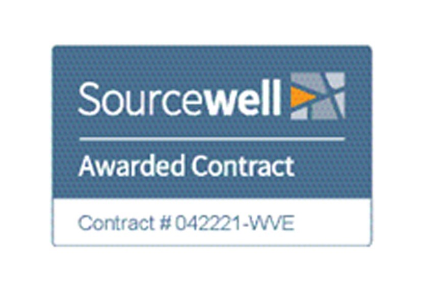 Sourcewell Awarded Contract - WAVE