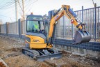 XCMG Launches Much-Anticipated 2.7-Ton XE27E/U Compact Excavator