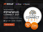 DCKAP Joins Up With P21WWUG Connect 2021 As A Gold Sponsor