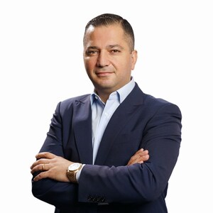 Phonexa President and CEO David Gasparyan Named Finalist By Los Angeles Times For CEO Leadership Award