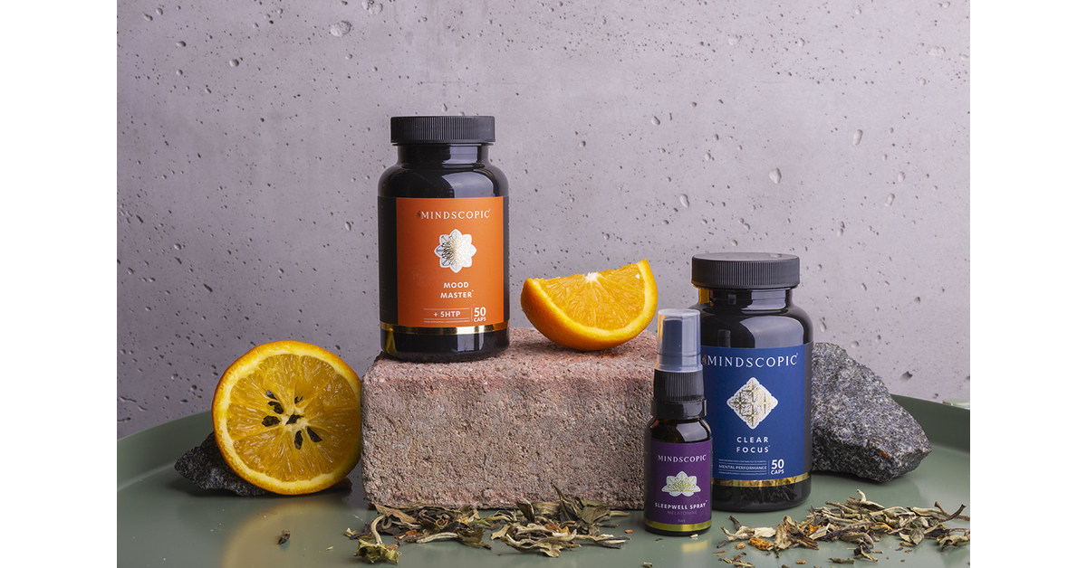 MindScopic announces new round of funding as it develops its groundbreaking nootropic supplements range