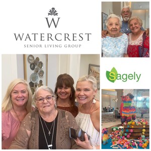 Watercrest Santa Rosa Beach Introduces Sagely Technology at an Interactive Family Fiesta
