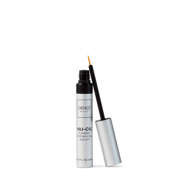 Obagi Medical® Introduces Nu-Cil™ Eyelash Enhancing Serum