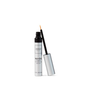 Obagi Medical® Introduces Nu-Cil™ Eyelash Enhancing Serum, Clinically Proven to Reveal Revolutionary Lashes from Root to Tip