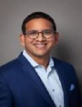 Neel V. Nene, MD, MBA is recognized by Continental Who's Who