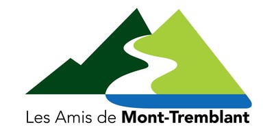 Les Amis de Mont-Tremblant (CNW Group/Les Amis de Mont-Tremblant)