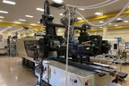 HTI Plastics Installs New 420-Ton Injection Molding Press