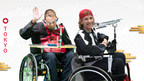 Doug Blessin et Lyne Tremblay nommés dans l'équipe de paratir des Jeux paralympiques