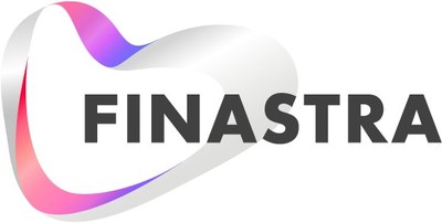 Finastra Logo (CNW Group/Finastra)