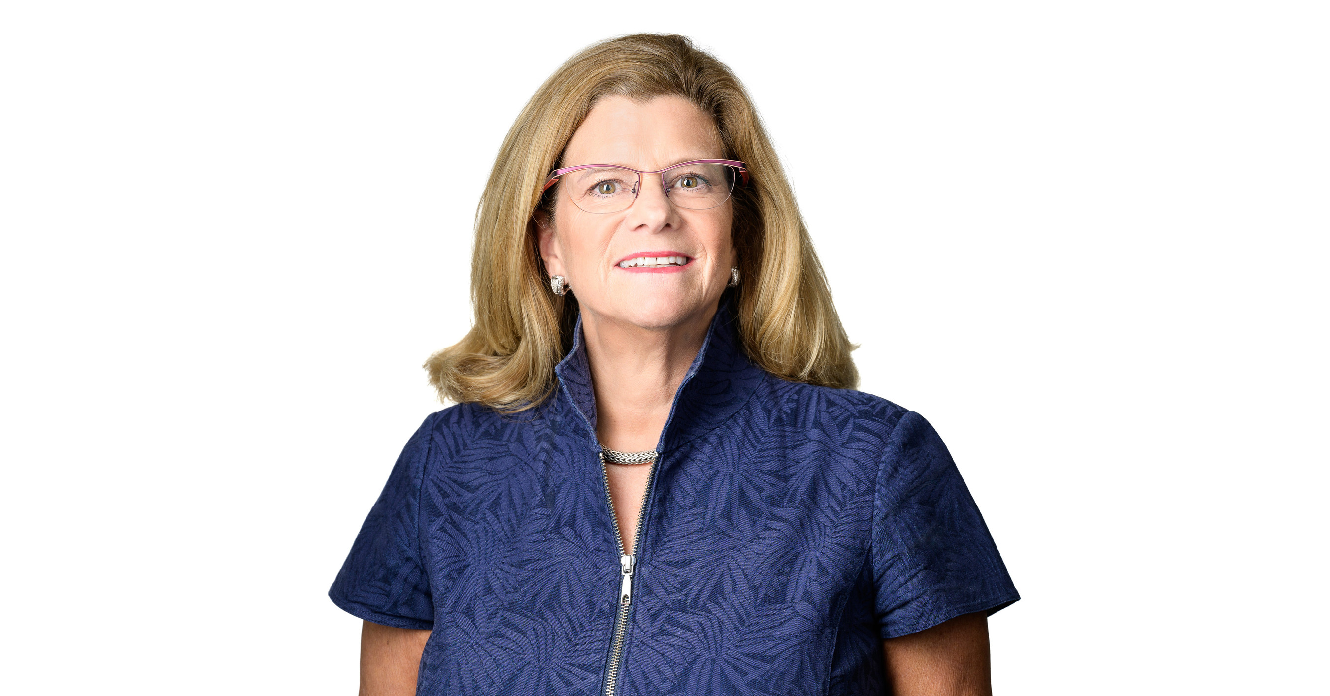Logicalis US CFO Sally Brandtneris Honored on Inaugural Channel Futures DE&I 101 List