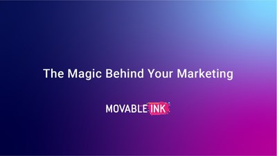 The Magic Behind Your Marketing