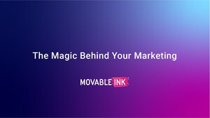 Movable Ink Achieves Record Breaking Business Milestones Amid Global Expansion After Strong First Half of 2021