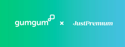 GumGum acquires JustPremium, one of the largest rich media and video ad marketplaces in Europe.