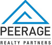 Peerage Realty Partners logo (CNW Group/Peerage Realty Partners Inc.)