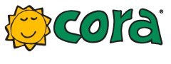 Logo Cora (Groupe CNW/Franchise Cora Inc.)