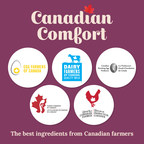 #CanadianComfort Campaign Returns
