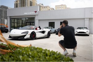 CarLife Launches New App Providing High-Quality Automotive Photography and Videography Services On Demand