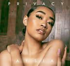 Houston's Singing Sensation, Aysia, Launches her Debut Single with UniversalCMG World Entertainment 1954