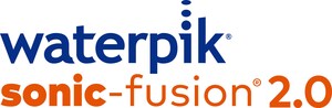 WATERPIK® Unveils The Next Generation Of The World's First Flossing Toothbrush