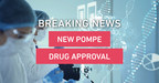 Muscular Dystrophy Association Celebrates FDA Approval of (Nexviazyme) for Treatment of Pompe disease