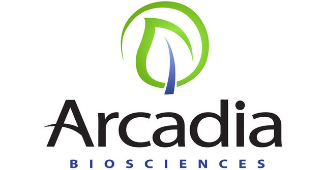 Arcadia Biosciences Announces Leadership Transition