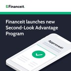 Financeit Sets New Benchmark with Introduction of Second-Look Advantage Program