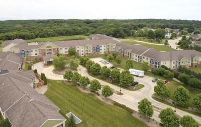 Deerfield, an Immanuel Signature Community