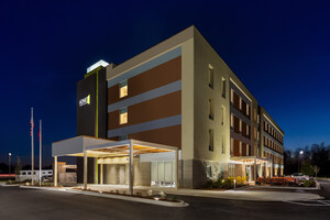 LBA Hospitality Acquires Management for Two Hotels in Statesboro, Georgia
