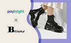 Browns Shoes partners with PayBright to offer Canadians flexible payment choices, online and in-store
