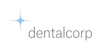 dentalcorp Logo (CNW Group/dentalcorp Holdings Ltd.)