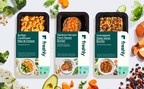 Freshly Introduces Purely Plant-Its First-Ever Plant-Based Meals Line