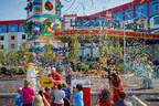 Everything Is Awesome! LEGOLAND® New York Resort Is Fully Open...