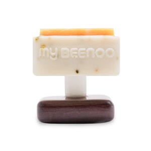 Luxury Soaping Innovation Addresses Age-Old Problems Using Patent Pending Handstand - 'My Beenoo' Delivers Handmade Cold-Process Soaps Direct-to-Consumer