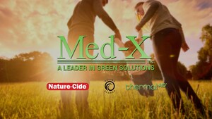 Med-X, Inc. Secures $100 Million Expansion Capital Commitment from Global Emerging Markets (GEM)