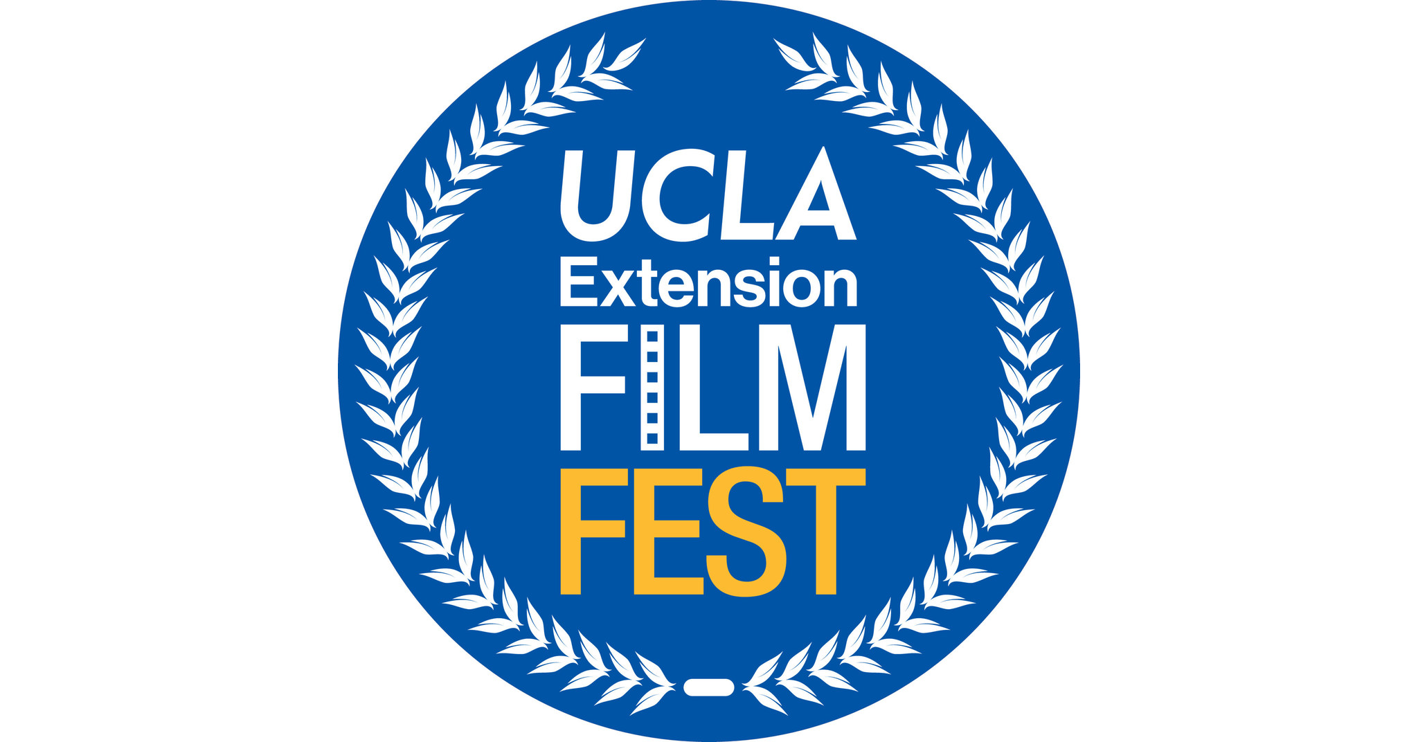 UCLA Film Fest Logo ?p=facebook