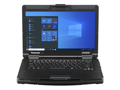 TOUGHBOOK 55