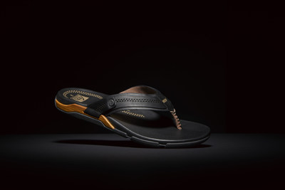 REEF® Revolutionizes Sandal Category with Real Style