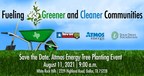 Texas Trees Foundation and Atmos Energy Partner to Celebrate 811 Day and Help Residents Safely Plant Trees Following the Winter Storm
