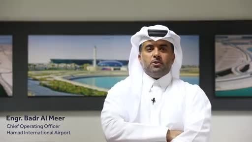 Hamad International Airport Named "#1 Best Airport in the World" at the 2021 Skytrax World Airport Awards