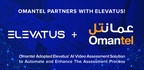Omantel Partners with Elevatus to Assess Generation Z Talent with AI-Powered Video Assessments