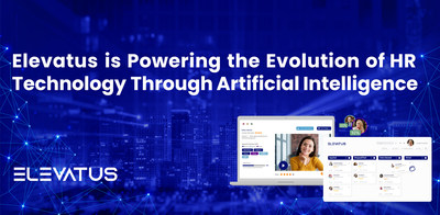 Companies worldwide are adopting Elevatus' AI technology to modernize and improve their HR processes