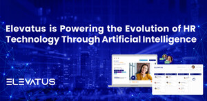Elevatus is Powering the Evolution of HR Technology Through Artificial Intelligence and Experiencing a Huge Surge in Demand