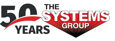 The Systems Group Logo